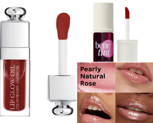 The BEST lip products for this fall 💄🍂 cover photo collage
