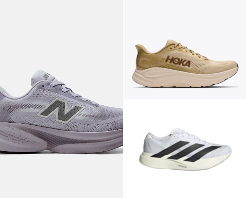 From Daily Jogs to Race Day: The Only Running Shoes Worth Your Money cover photo collage