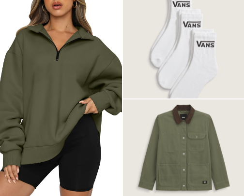 Express Yourself cover photo collage