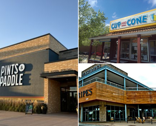 MN faves cover photo collage