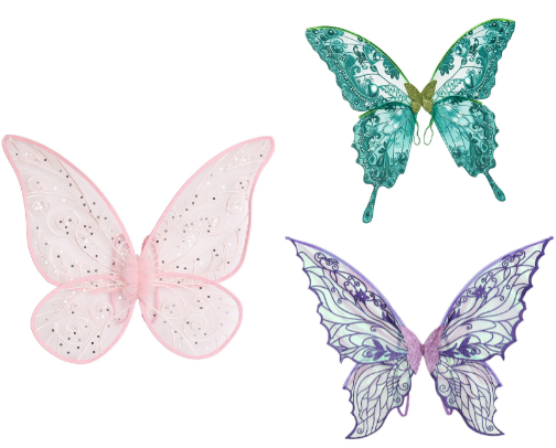 Whimsy Fairy Costume Ideas🧚🏽‍♀️ cover photo collage