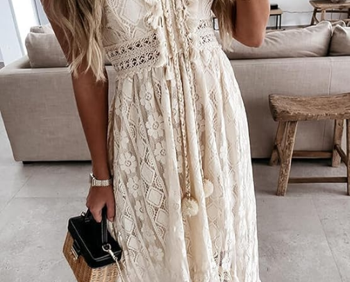 Women's Summer fashion must have cover photo collage