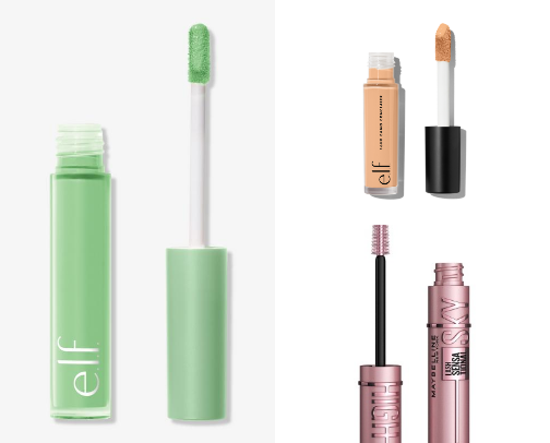 Get the look💋 cover photo collage