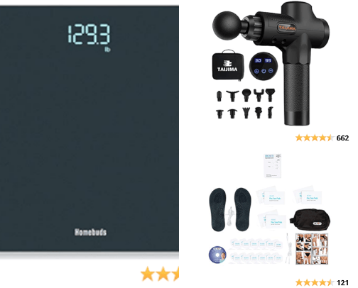 Home Care Equipment cover photo collage
