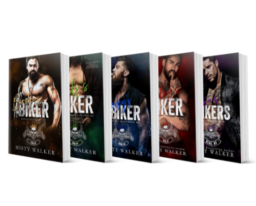 Books I ❤️❤️ cover photo collage