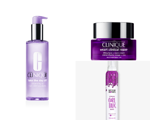 Beauty recs that saved me cover photo collage