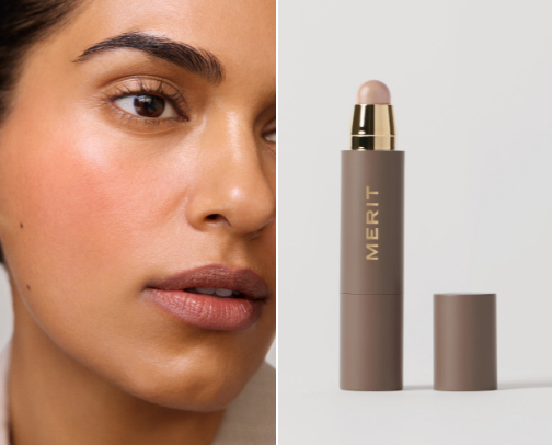 Minimalist Makeup Must-Haves for an Effortless Routine // 2026 Edition // cover photo collage