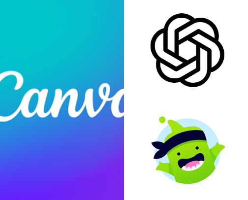 Teacher Things We all Need cover photo collage