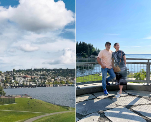 My top Seattle recs cover photo collage