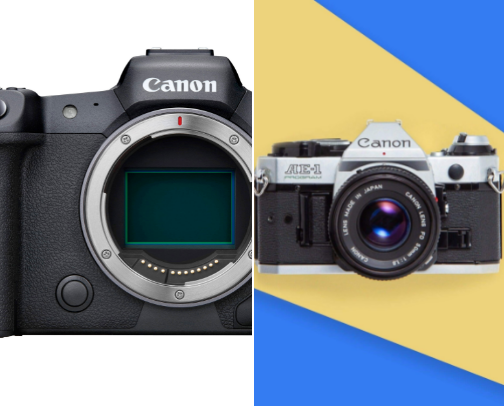 Photography cover photo collage