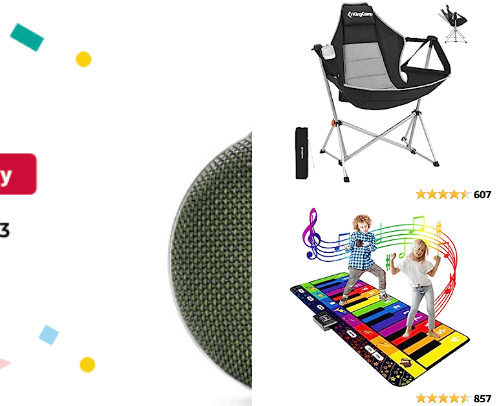 Special Needs Items for All Ages cover photo collage