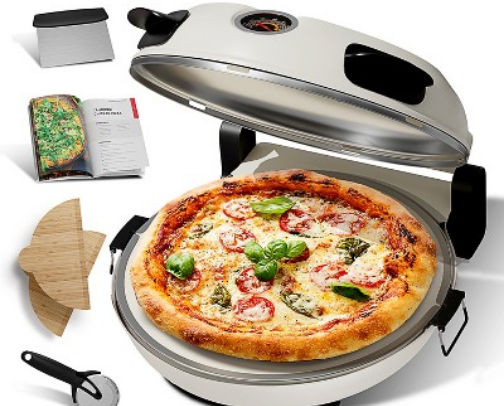 Food and kitchen gadgets I love cover photo collage