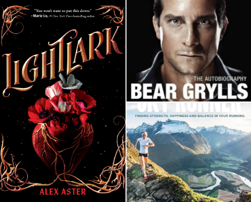 Favorite books cover photo collage