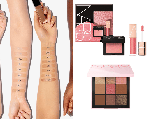 Make up 🌟SEPHORA🌟 cover photo collage