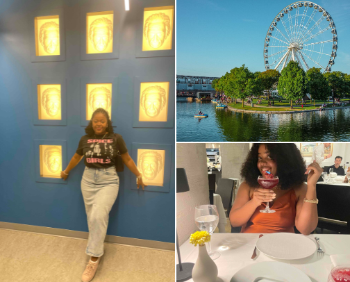 Top Montreal Experiences I Loved cover photo collage