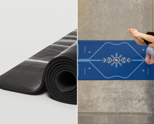 yoga cover photo collage