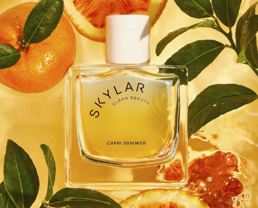 ✈️ The Perfumes I'd Pack for Europe cover photo collage
