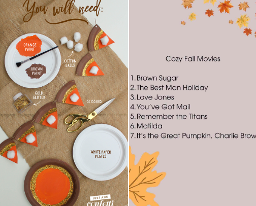 Holiday Fun cover photo collage