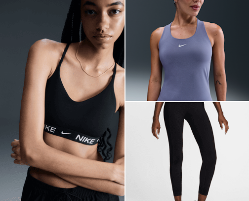 Just an active girl 🏃🏻‍♀️🎾 cover photo collage