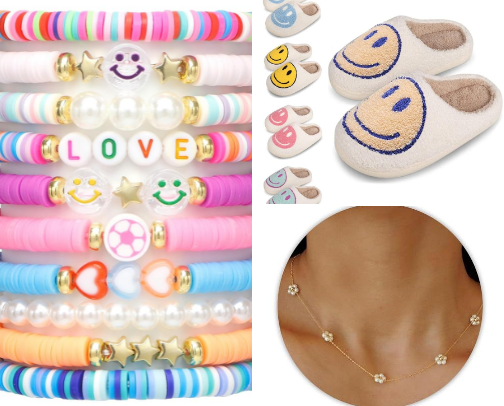 Toddler girl 🧚🏼‍♂️👒🦋🌸 cover photo collage