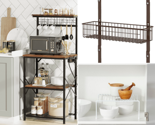 Things in my ny apartment that just make sense cover photo collage