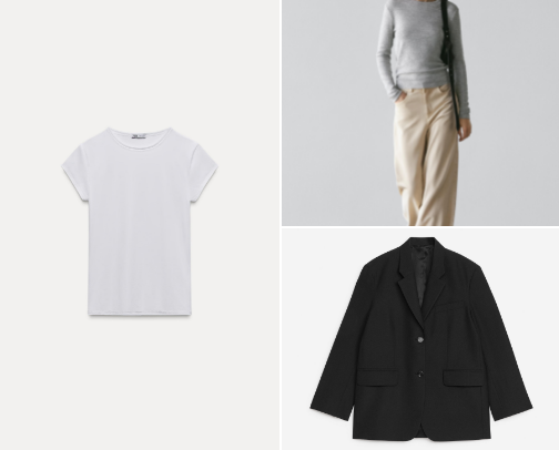 Natural Weardrobe Must-Have cover photo collage
