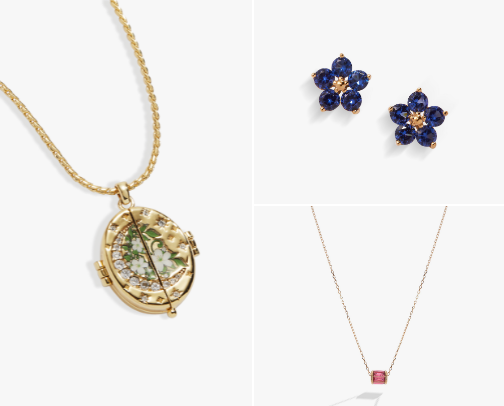 To Accessorize, or Not To Accessorize cover photo collage