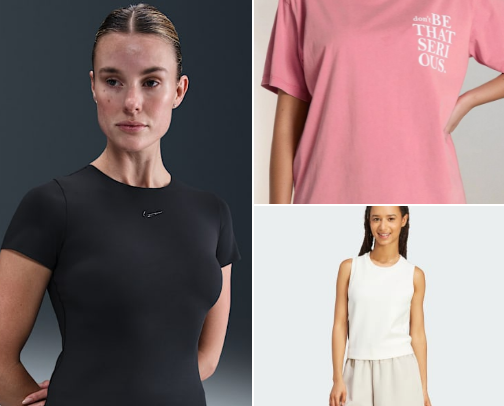 Outfits That Always Hit cover photo collage