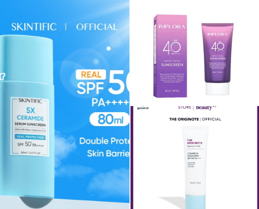 Recommendations for you cover photo collage