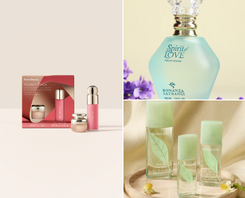 Fragrances I Own cover photo collage