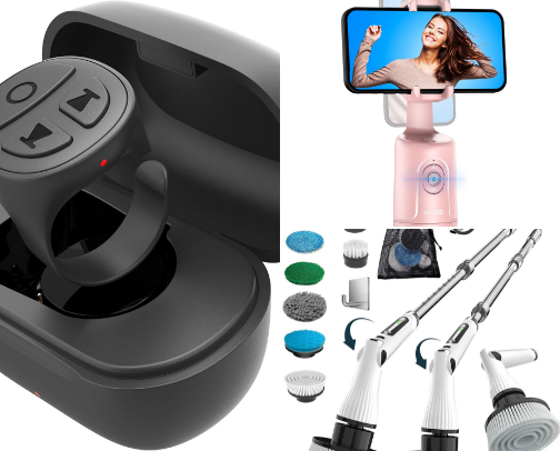 15 TikTok Viral Gadgets (That Are Actually Worth It) cover photo collage