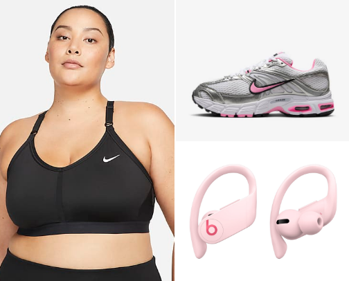 Look good while working out 🏋️‍♀️ 😘 cover photo collage