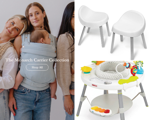 Kids- For the parents of 3 years and under cover photo collage