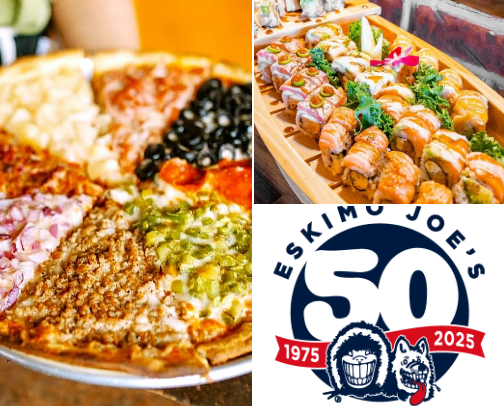 My top Stillwater recs cover photo collage