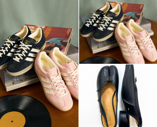 Clothing & Shoes for the fun girls🤭 cover photo collage