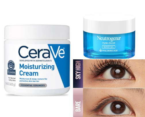 Women's Daily Must-Haves & Bestsellers cover photo collage