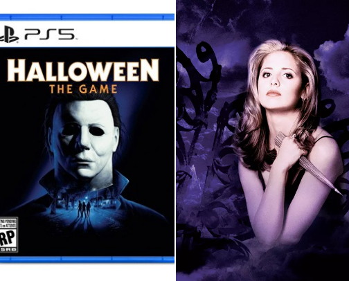 SUMMERWEEN 🎃 cover photo collage