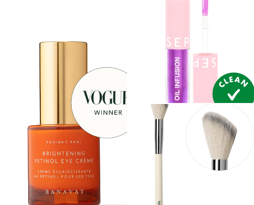 What Beautytap Sent (Real Reviews, Updated Often) cover photo collage