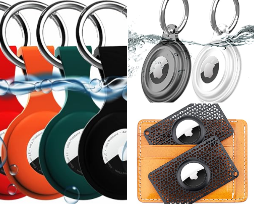 Gift Ideas for Him cover photo collage