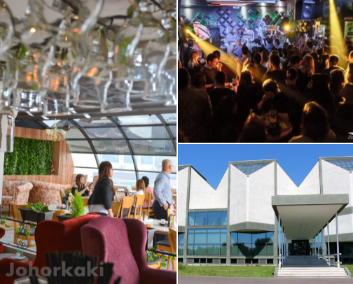 belgrade for beginners! cover photo collage