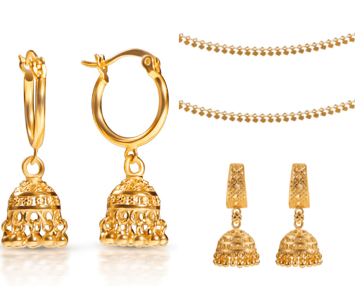 Gifts for Her cover photo collage