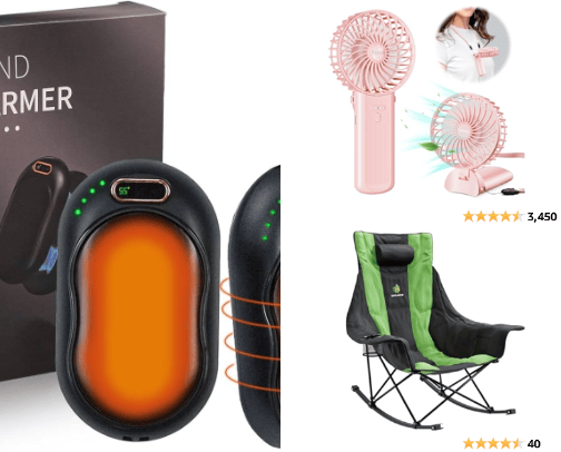 Necessities for Sports Parents cover photo collage