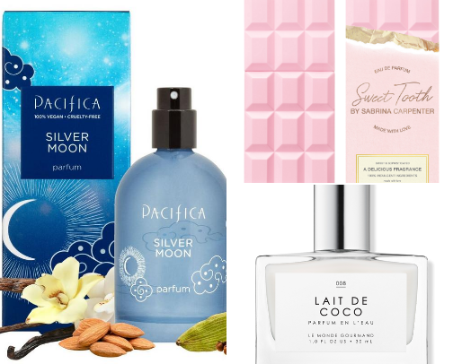 Best Perfumes Under $50 (Affordable & Worth Buying) cover photo collage