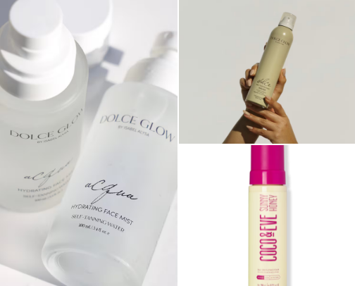 🩵 Your Body Deserves the Best cover photo collage