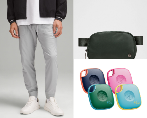 Heartfelt finds cover photo collage