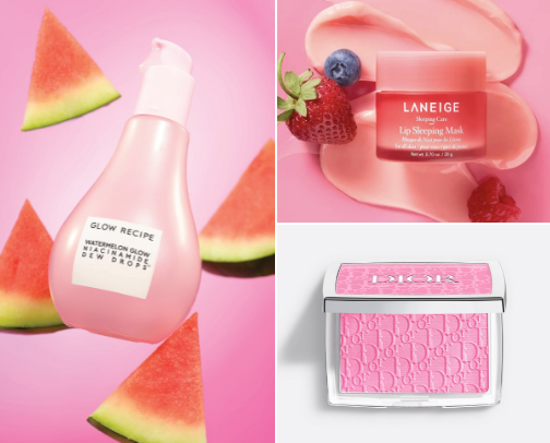 Must haves! cover photo collage