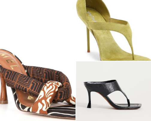 Summer Shoes you can't pass up cover photo collage