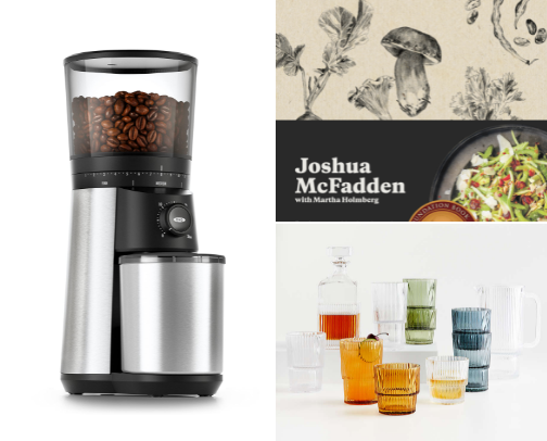 welcome to my fun (but functional!) kitchen cover photo collage