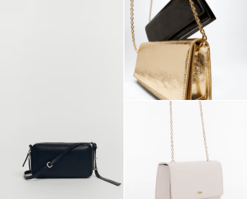 All Bags cover photo collage