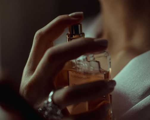 Perfumes With Personality | Haunting, Cool-Girl & Clean Scents Worth Obsessing Over cover photo collage